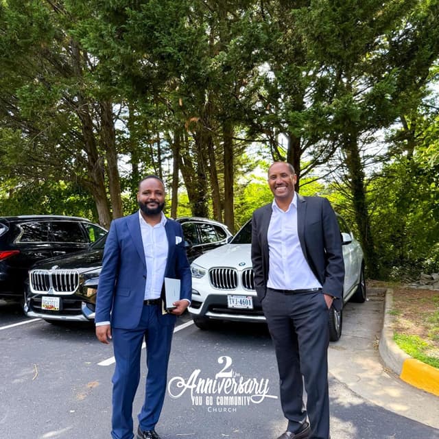 Sunday Worship Service