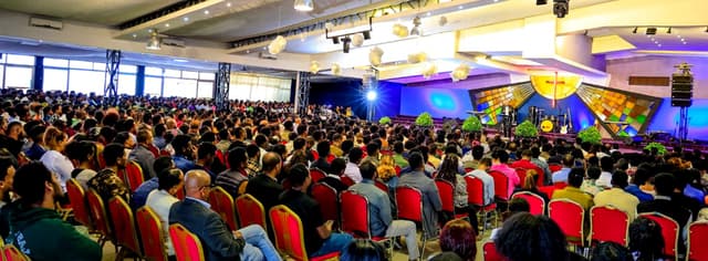 Sunday Worship Service